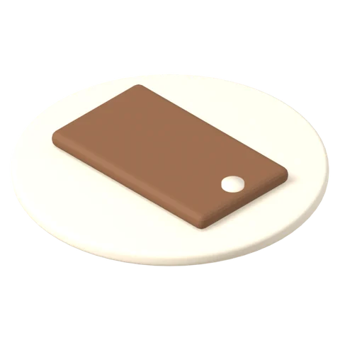 Cutting boards illustration