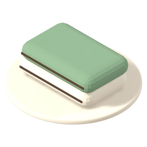 Pillows illustration