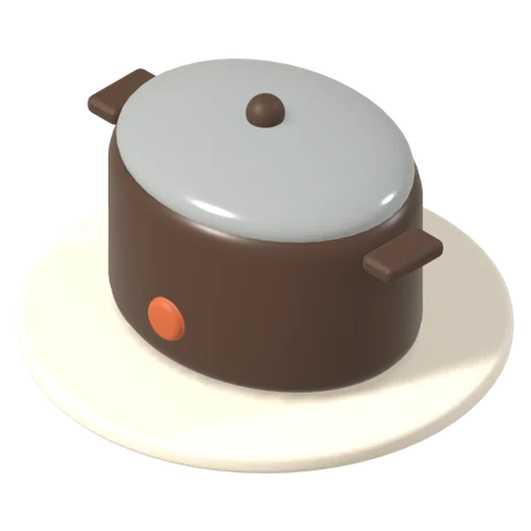 Slow and multi cookers illustration