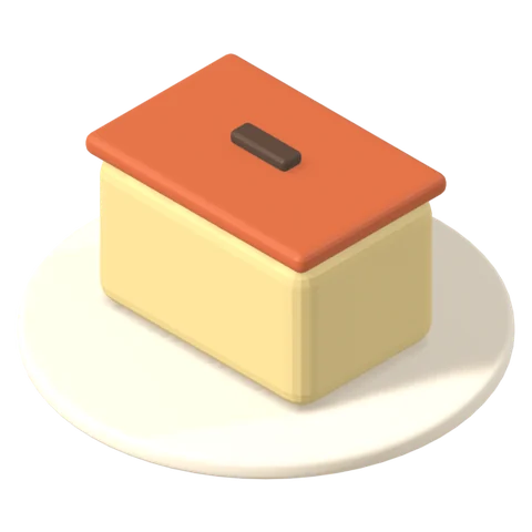 Food storage illustration